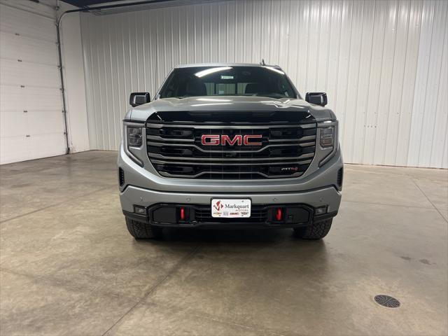 new 2025 GMC Sierra 1500 car, priced at $72,055