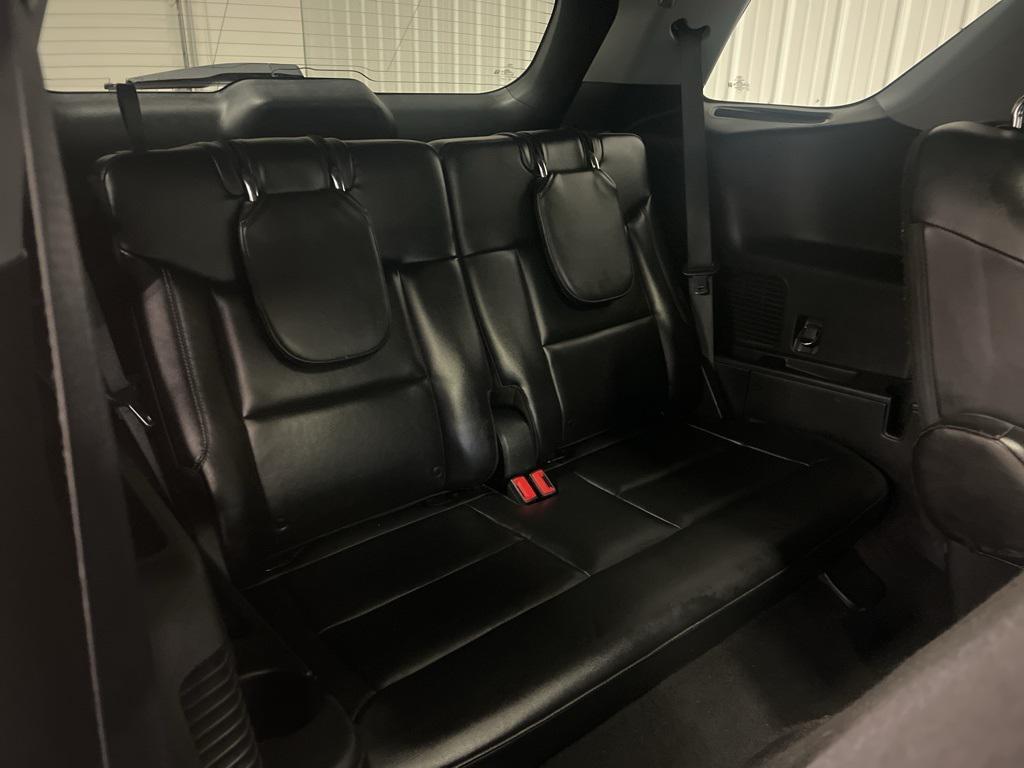 used 2021 Ford Explorer car, priced at $25,359