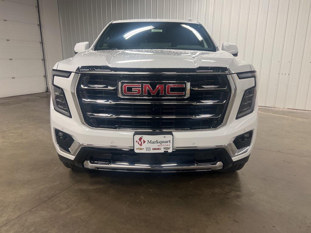 new 2026 GMC Yukon car, priced at $82,005
