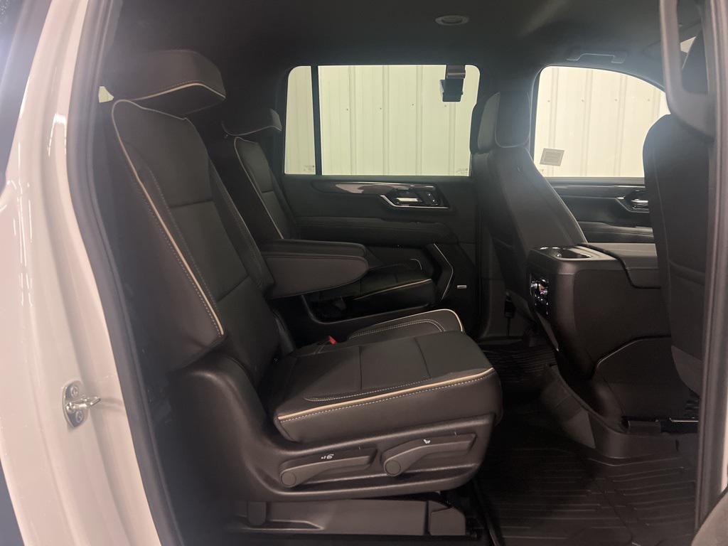 new 2026 GMC Yukon car, priced at $82,005