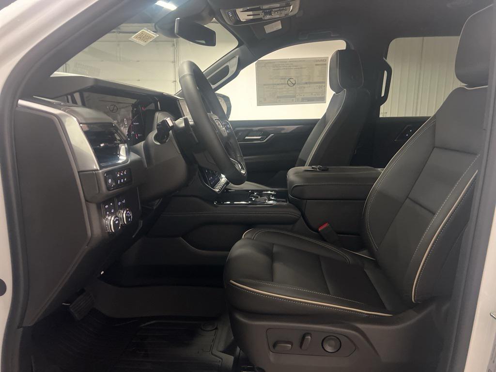 new 2026 GMC Yukon car, priced at $82,005