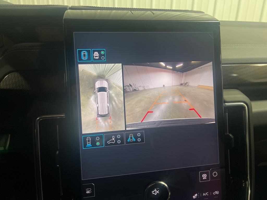 new 2026 GMC Yukon car, priced at $82,005