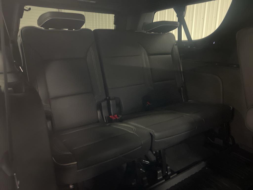 new 2026 GMC Yukon car, priced at $82,005