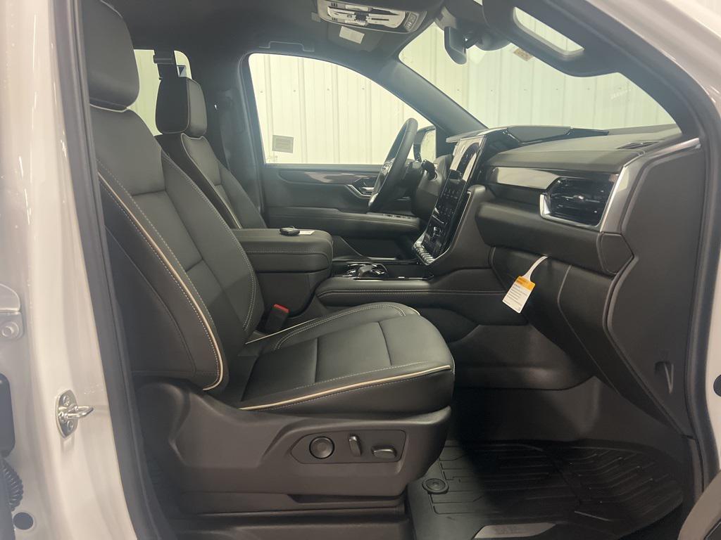 new 2026 GMC Yukon car, priced at $82,005