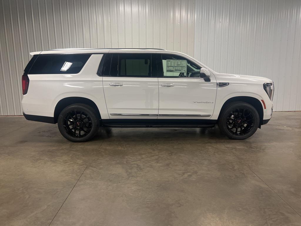 new 2026 GMC Yukon car, priced at $82,005