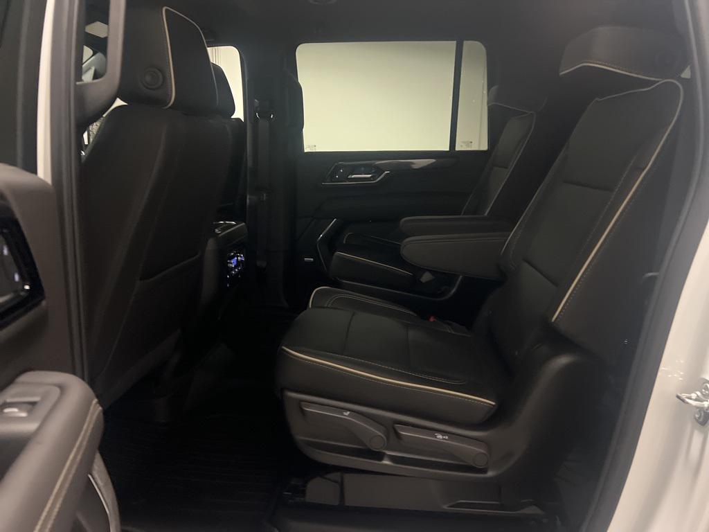 new 2026 GMC Yukon car, priced at $82,005