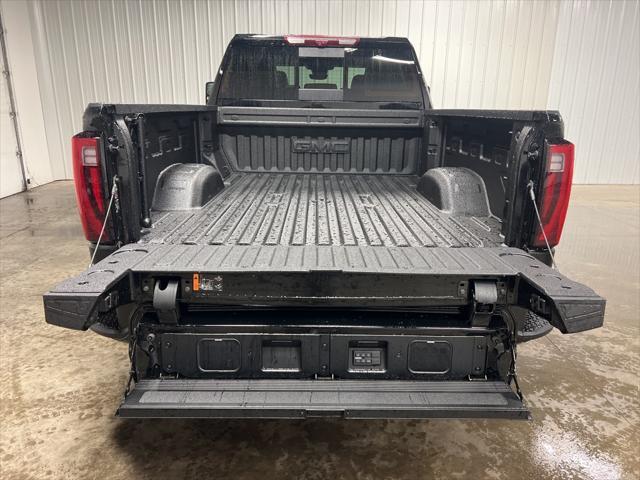 new 2025 GMC Sierra 2500 car, priced at $96,685