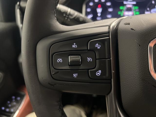 new 2025 GMC Sierra 2500 car, priced at $96,685