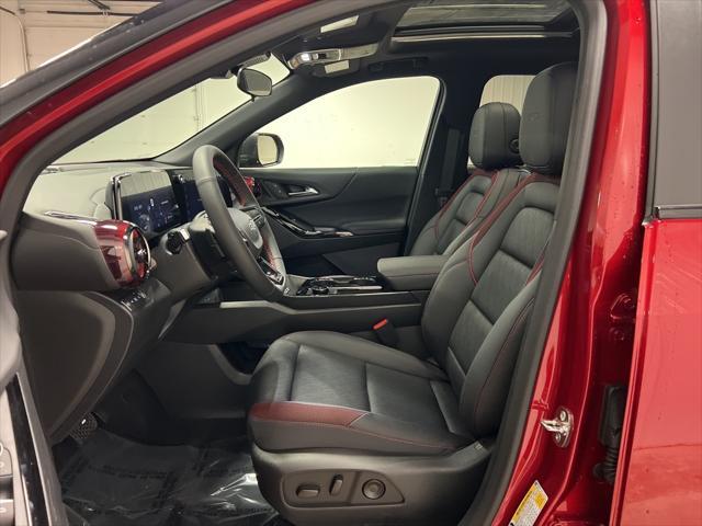 new 2026 Chevrolet Equinox car, priced at $39,335