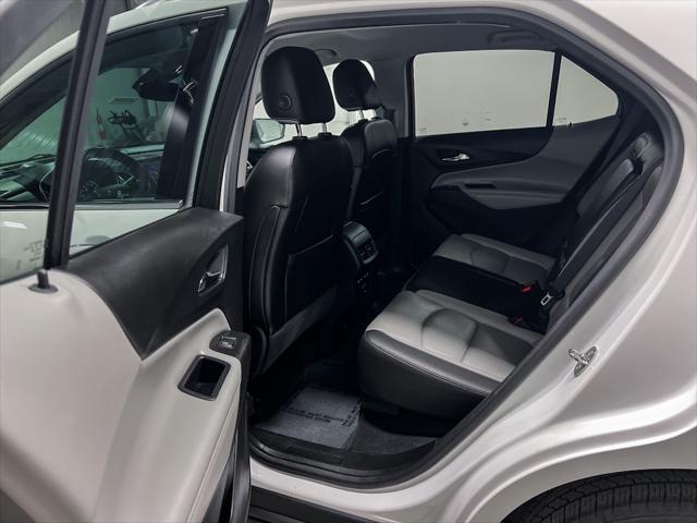 used 2019 Chevrolet Equinox car, priced at $20,470