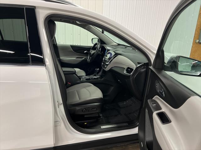 used 2019 Chevrolet Equinox car, priced at $20,470