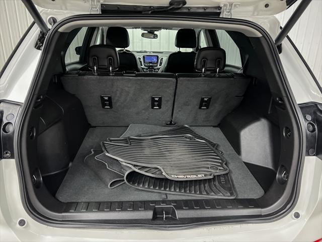 used 2019 Chevrolet Equinox car, priced at $20,470