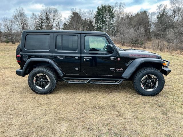 used 2018 Jeep Wrangler Unlimited car, priced at $27,480