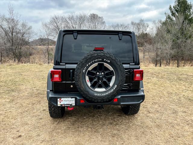 used 2018 Jeep Wrangler Unlimited car, priced at $27,480