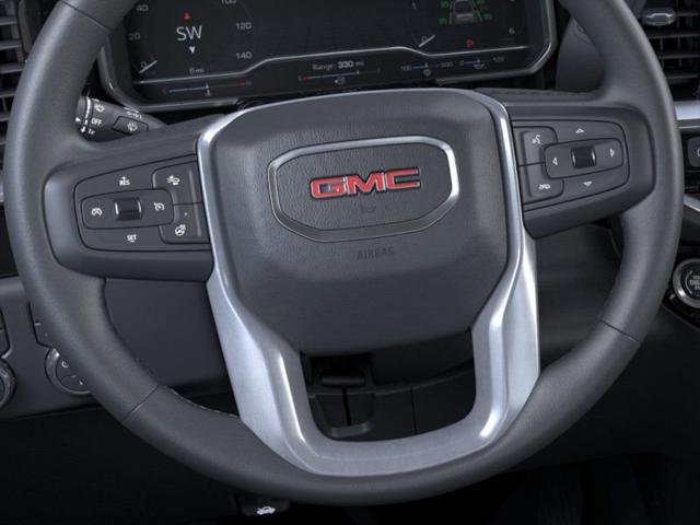 new 2025 GMC Sierra 2500 car, priced at $73,920
