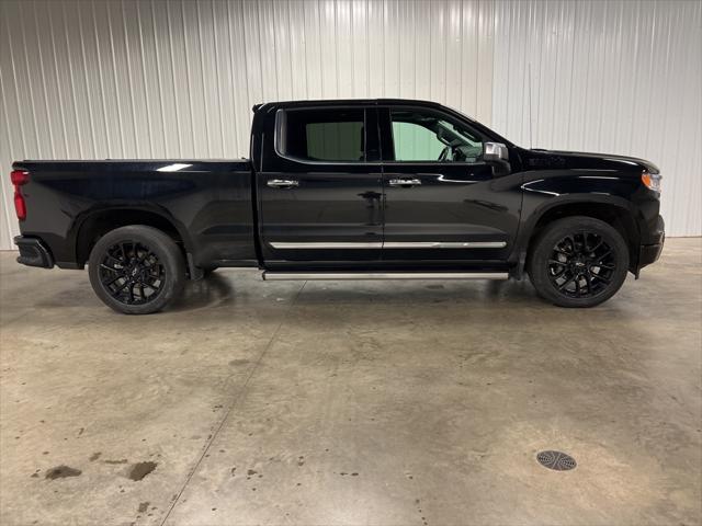 used 2023 Chevrolet Silverado 1500 car, priced at $53,990