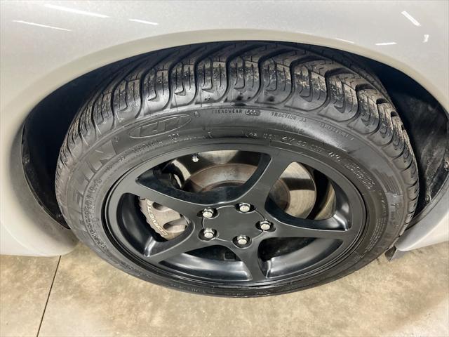 used 2003 Chevrolet Corvette car, priced at $19,990