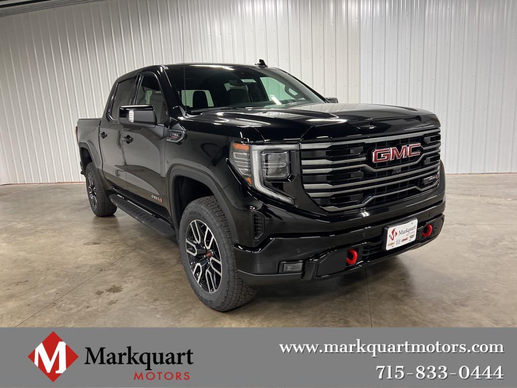 new 2026 GMC Sierra 1500 car, priced at $73,455