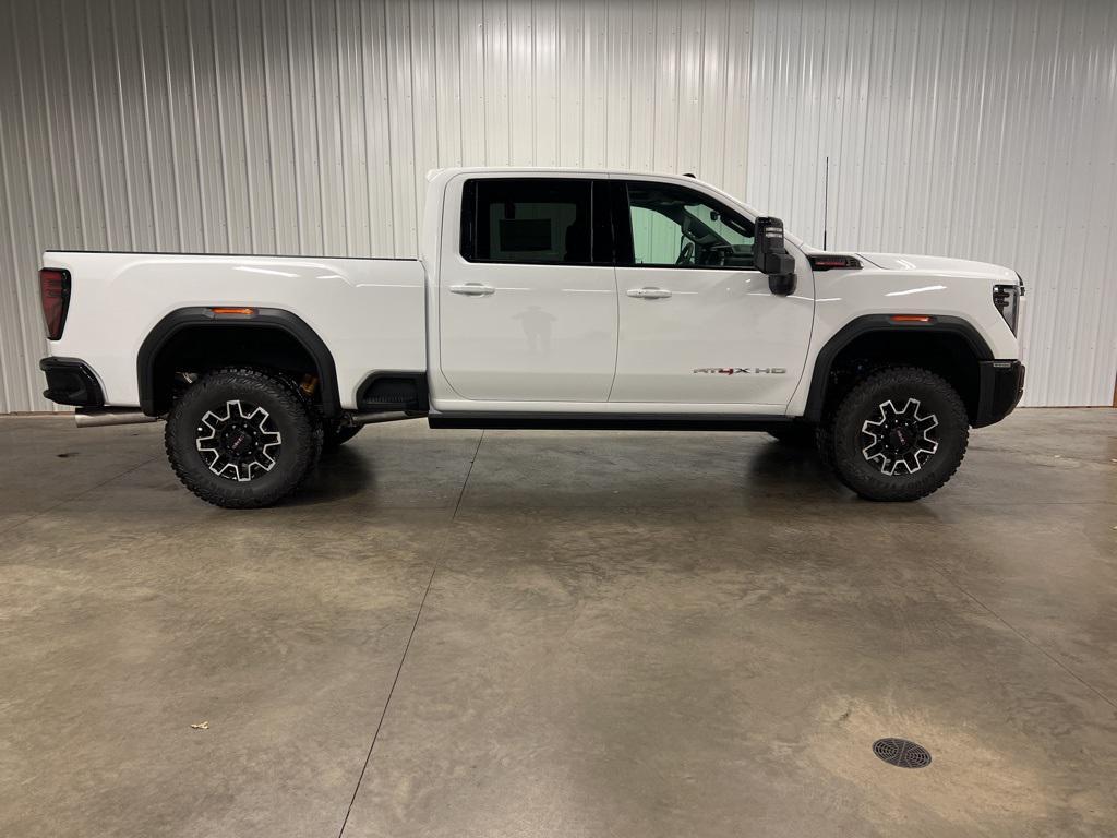 new 2026 GMC Sierra 2500 car, priced at $97,060
