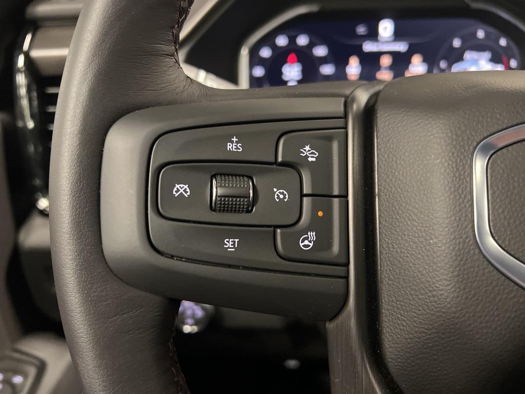 new 2026 GMC Sierra 2500 car, priced at $97,060