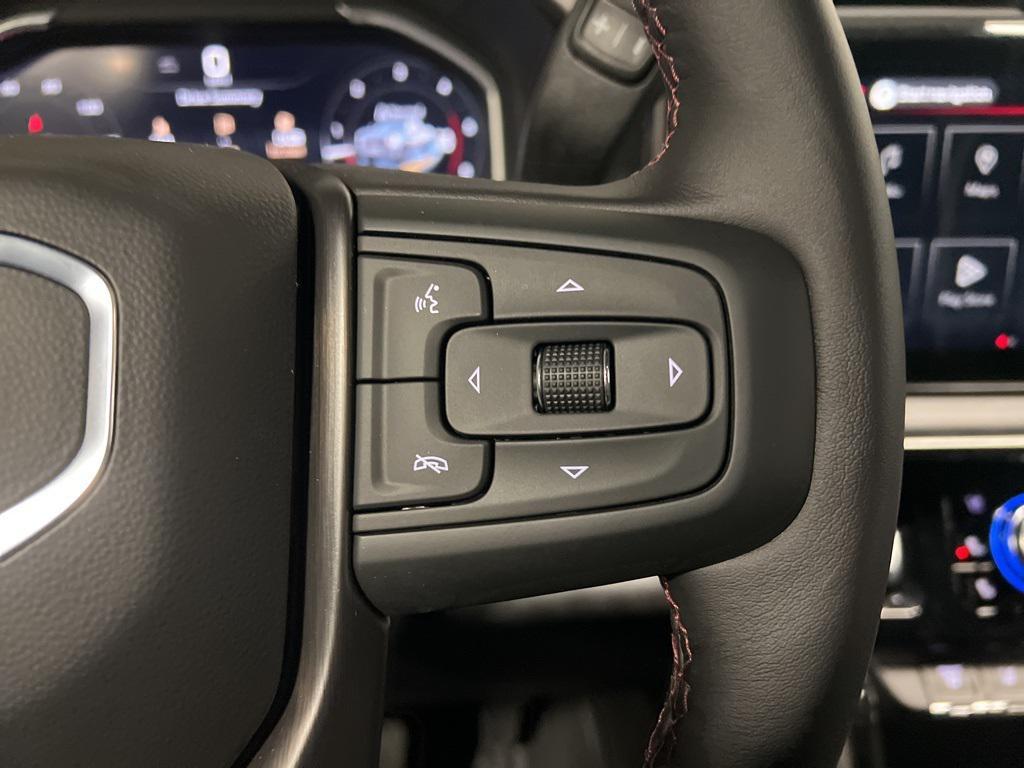 new 2026 GMC Sierra 2500 car, priced at $97,060