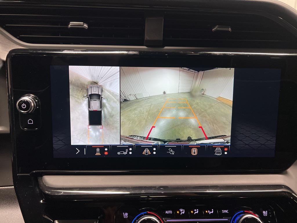 new 2026 GMC Sierra 2500 car, priced at $97,060