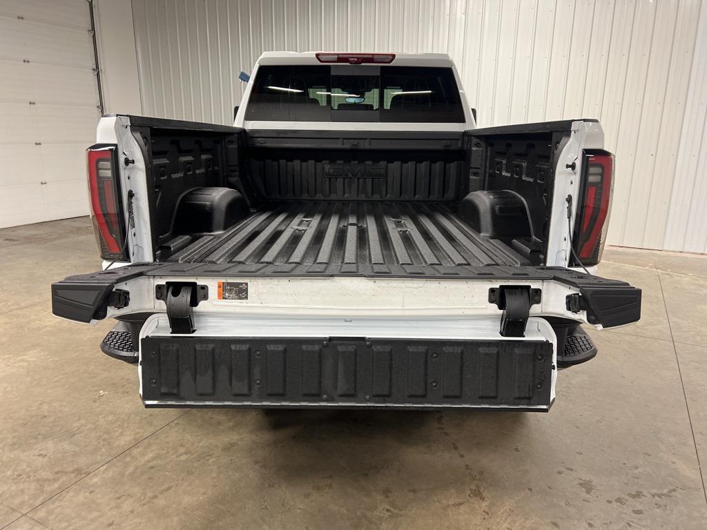 new 2026 GMC Sierra 2500 car, priced at $97,060