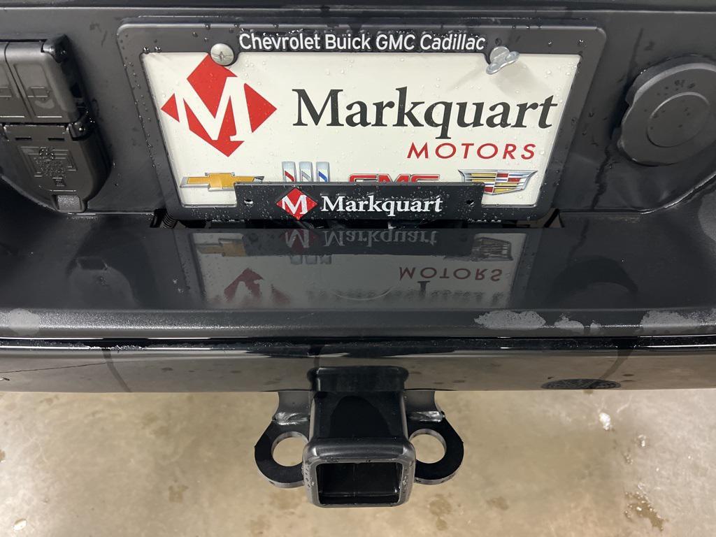 new 2026 GMC Sierra 2500 car, priced at $97,060