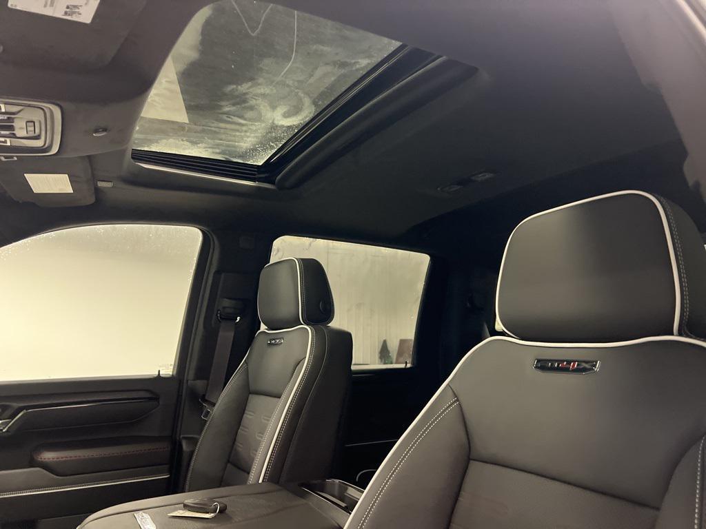 new 2026 GMC Sierra 2500 car, priced at $97,060