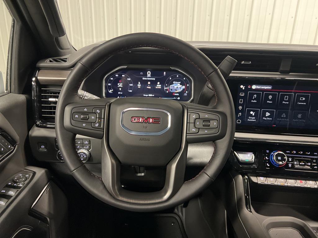 new 2026 GMC Sierra 2500 car, priced at $97,060