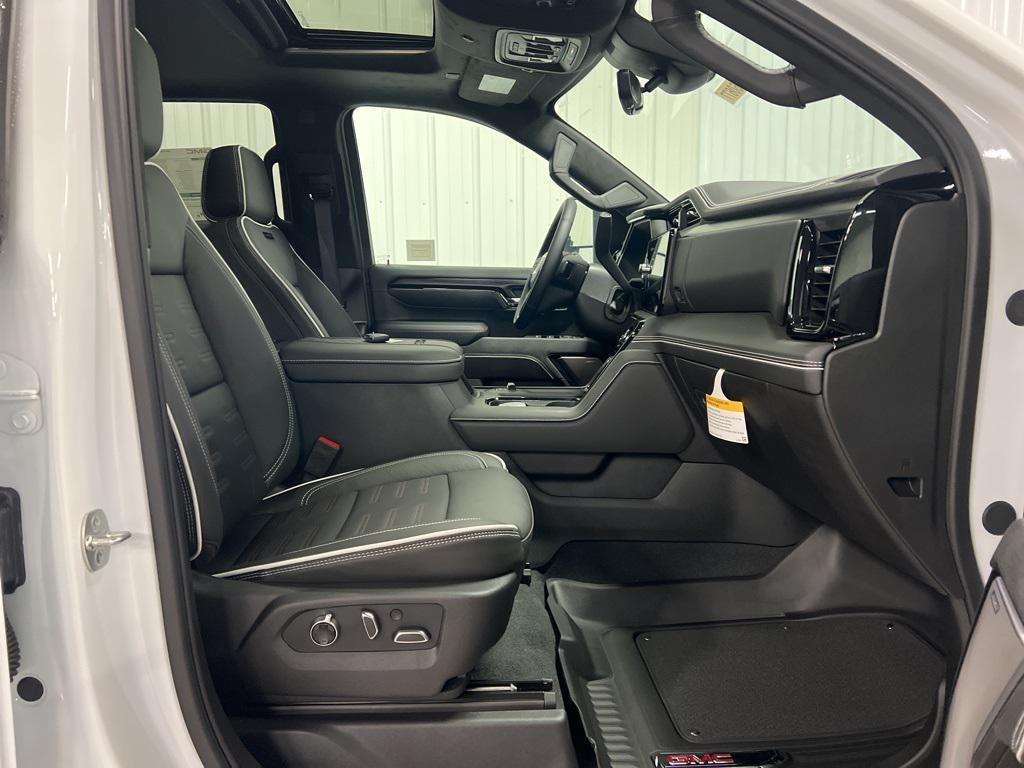 new 2026 GMC Sierra 2500 car, priced at $97,060