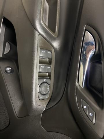 used 2023 Chevrolet Equinox car, priced at $25,590