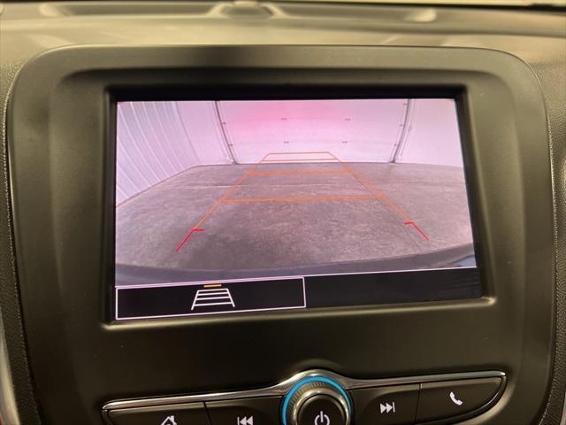 used 2023 Chevrolet Equinox car, priced at $25,590