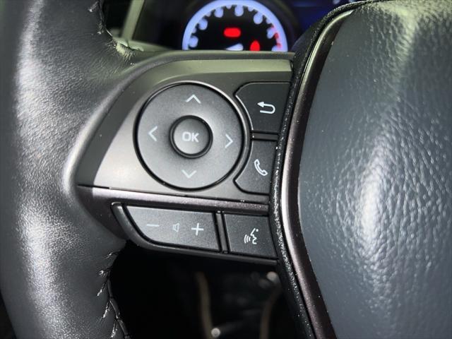 used 2022 Toyota Camry car, priced at $28,390