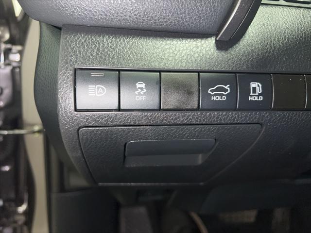 used 2022 Toyota Camry car, priced at $28,390