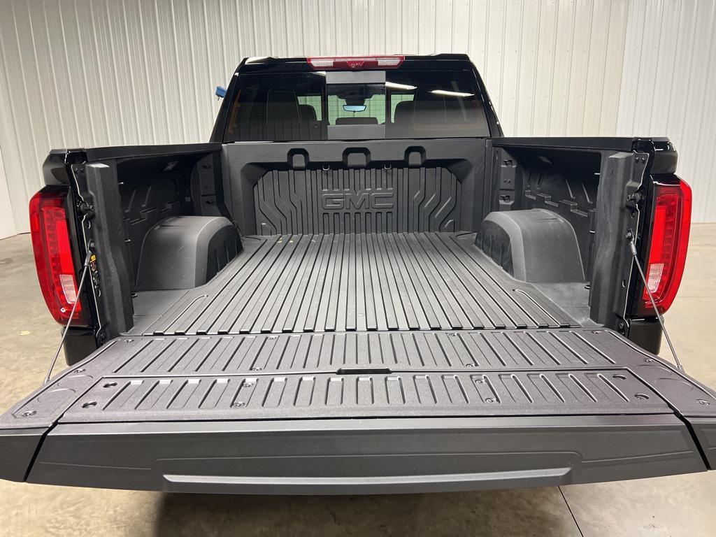 new 2026 GMC Sierra 1500 car, priced at $86,800