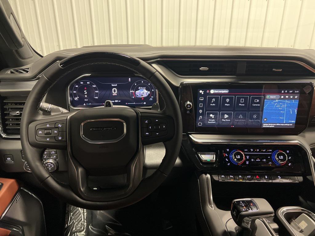 new 2026 GMC Sierra 1500 car, priced at $86,800