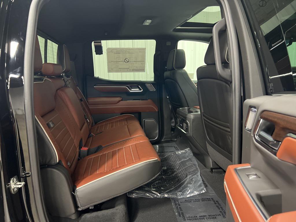 new 2026 GMC Sierra 1500 car, priced at $86,800