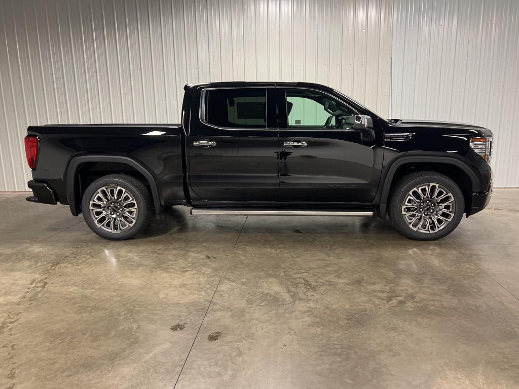 new 2026 GMC Sierra 1500 car, priced at $86,800