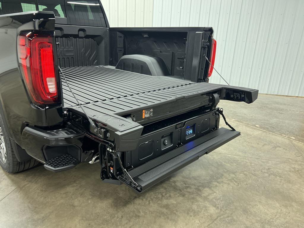 new 2026 GMC Sierra 1500 car, priced at $86,800