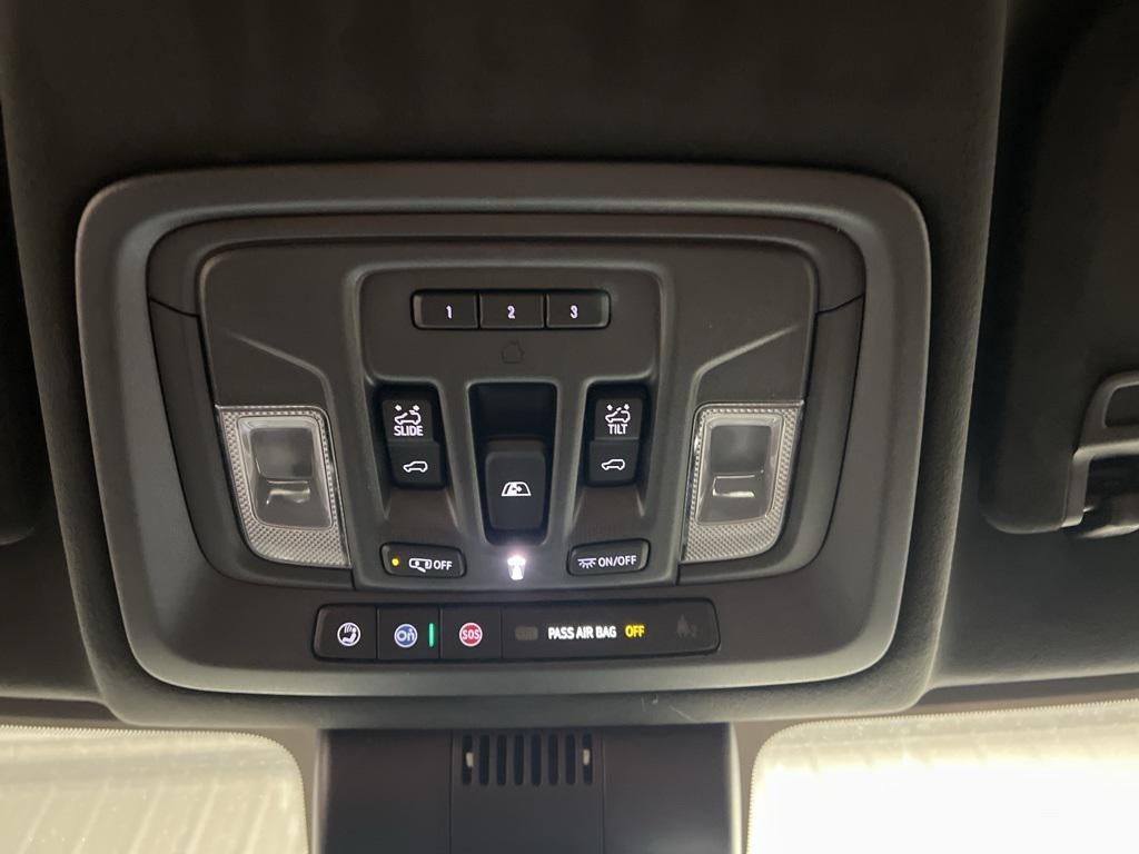 new 2026 GMC Sierra 1500 car, priced at $86,800