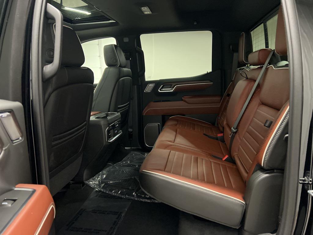 new 2026 GMC Sierra 1500 car, priced at $86,800