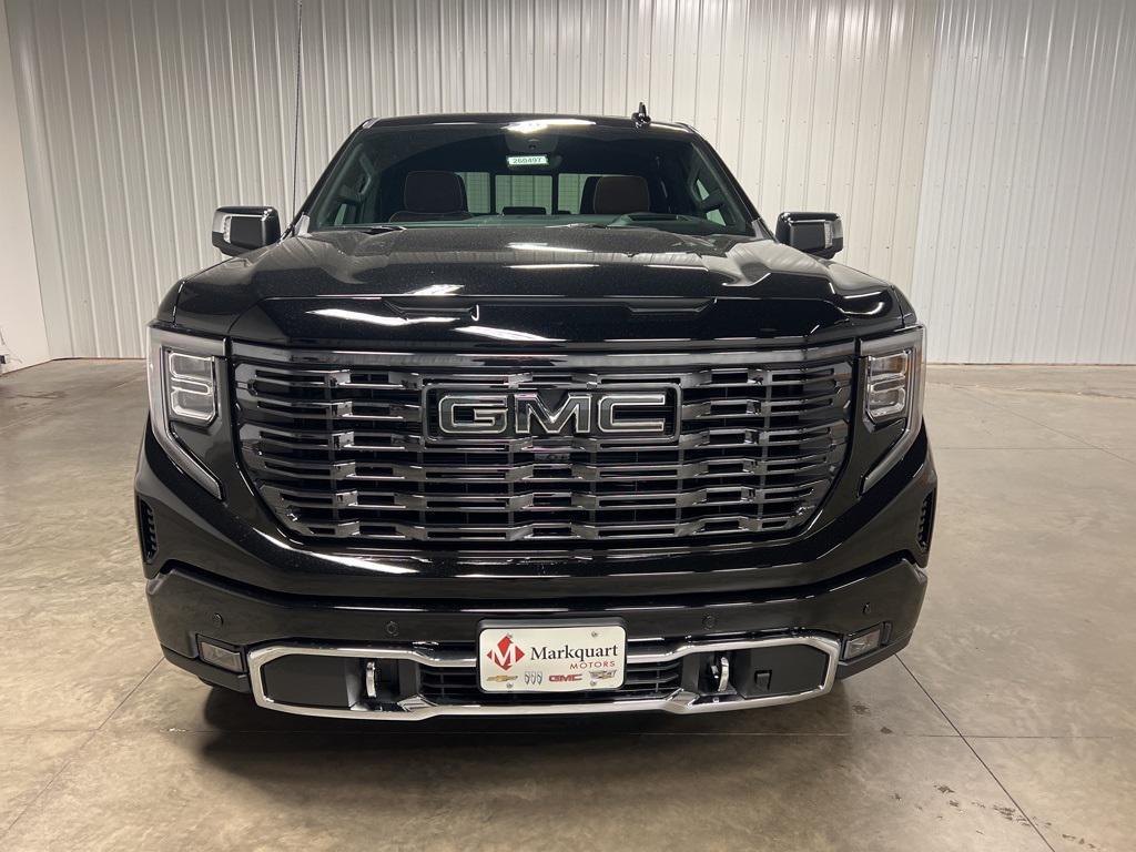 new 2026 GMC Sierra 1500 car, priced at $86,800