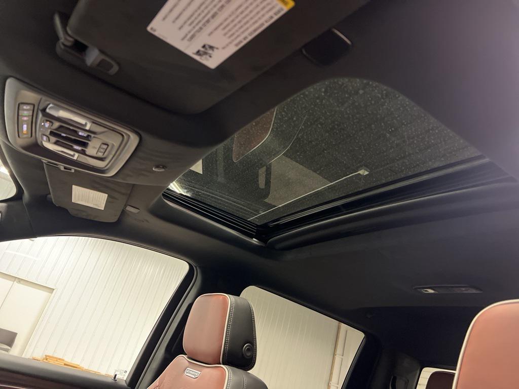 new 2026 GMC Sierra 1500 car, priced at $86,800