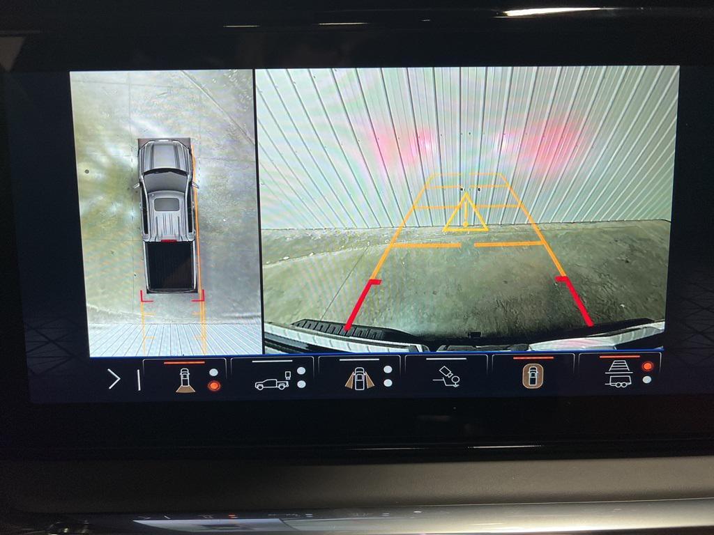 new 2026 GMC Sierra 1500 car, priced at $86,800