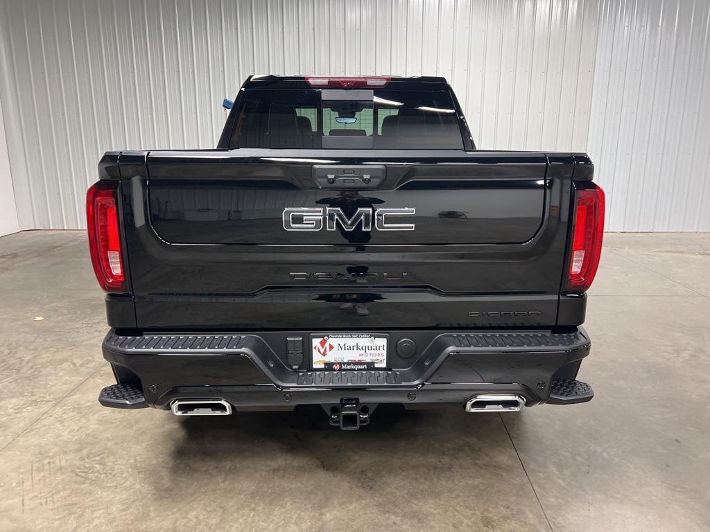 new 2026 GMC Sierra 1500 car, priced at $86,800