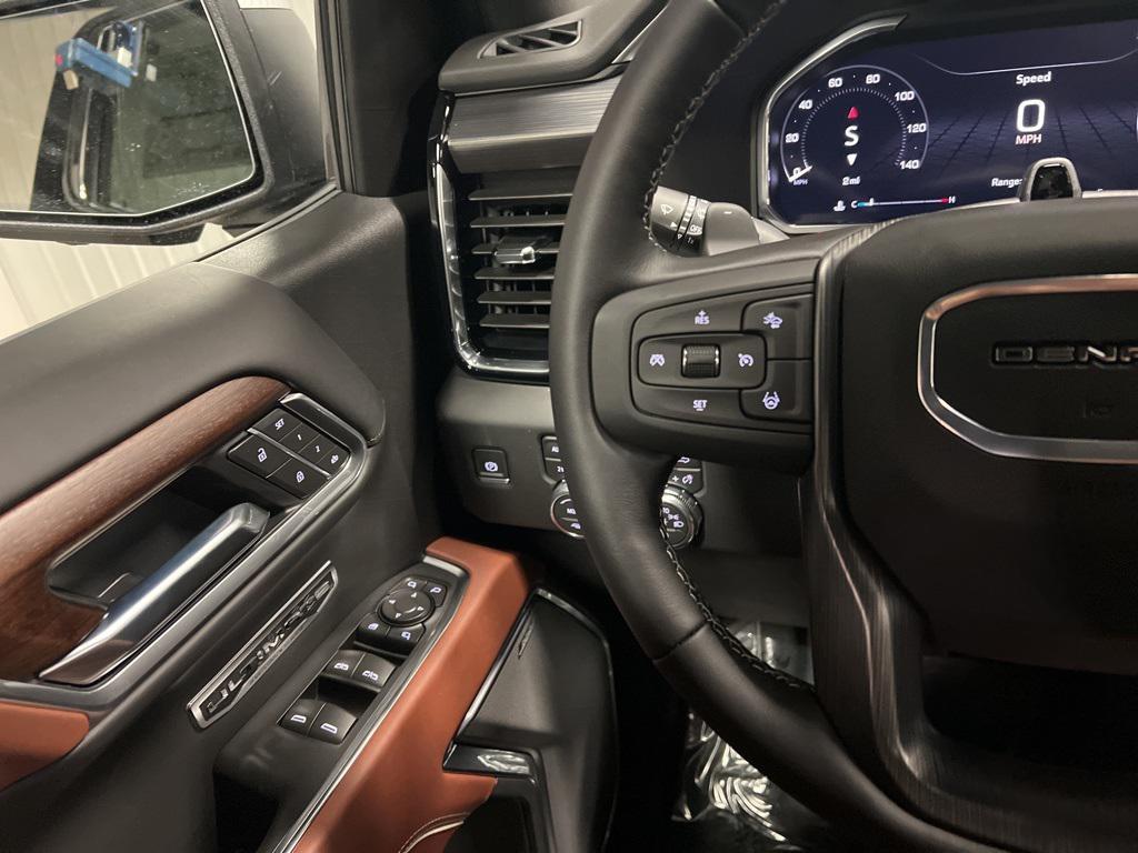 new 2026 GMC Sierra 1500 car, priced at $86,800