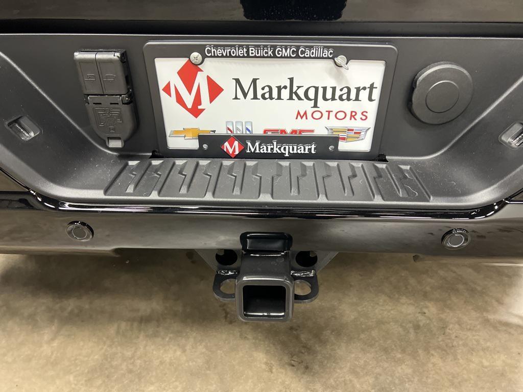 new 2026 GMC Sierra 1500 car, priced at $86,800