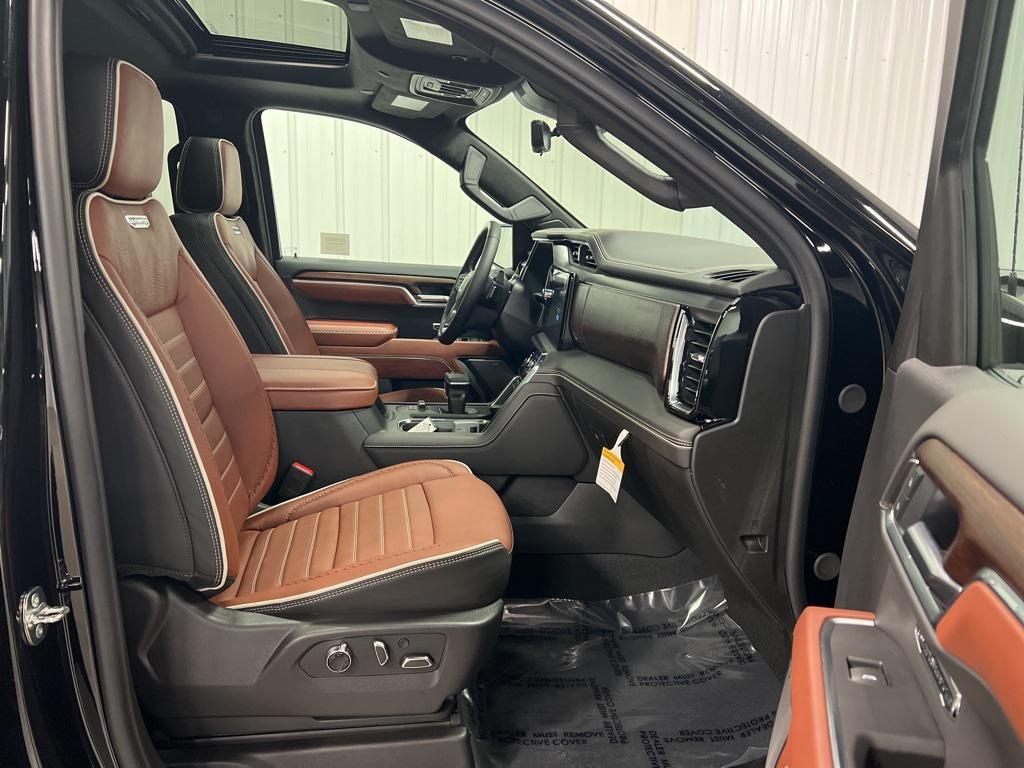 new 2026 GMC Sierra 1500 car, priced at $86,800