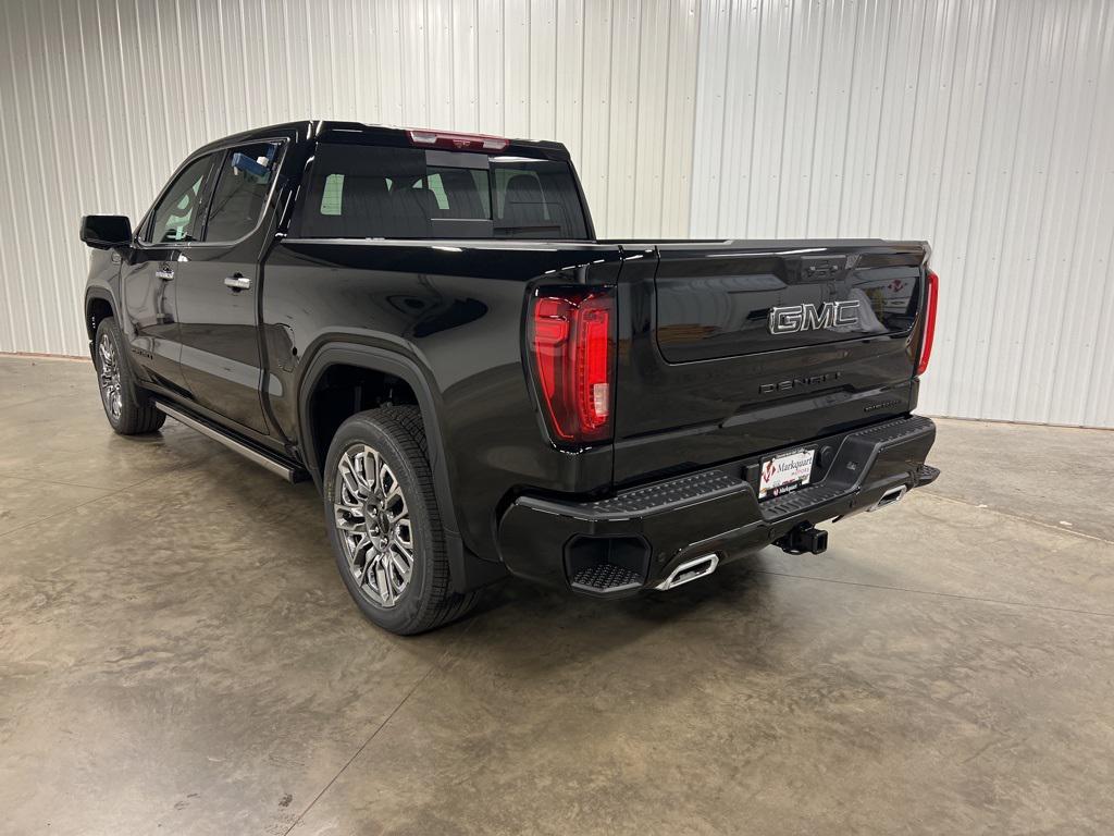 new 2026 GMC Sierra 1500 car, priced at $86,800